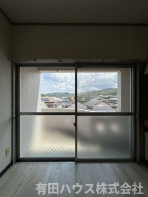 【その他】 | MGM NAKANOSHIMA　A棟