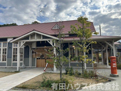 【周辺】 | MGM NAKANOSHIMA　A棟