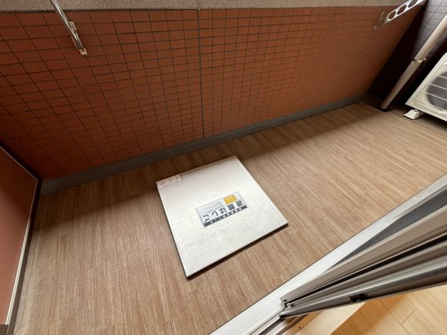 プレジオ西宮今津の設備
