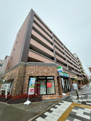 プレジオ西宮今津