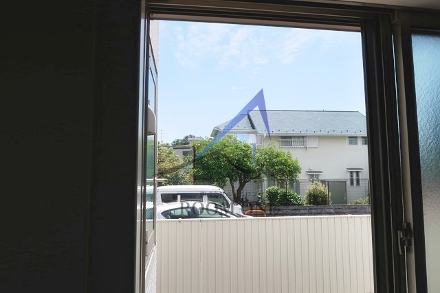 フェリーチェ洗足池 
