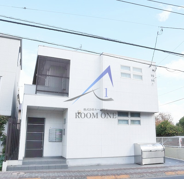 フェリーチェ洗足池 