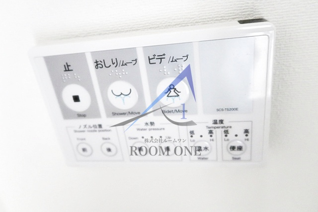 フェリーチェ洗足池 