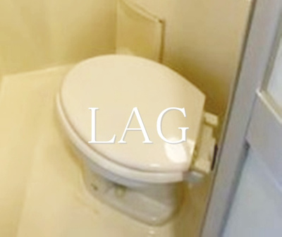 【トイレ】 | メゾン高円寺 | トイレです。