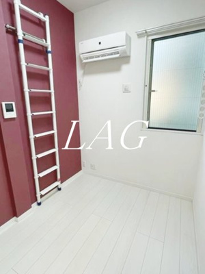 【寝室】 | トレカーサ千歳烏山 | 寝室です。