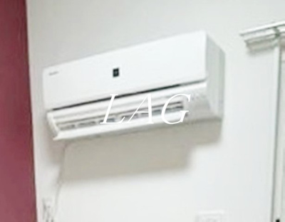 【設備】 | トレカーサ千歳烏山 | エアコン付です。