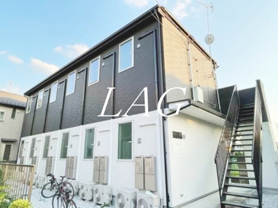 【外観】 | トレカーサ千歳烏山 | 外観です。
