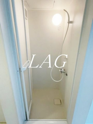 【浴室】 | トレカーサ千歳烏山 | シャワールームです。