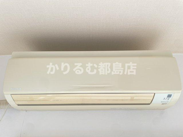 第一下前マンションの設備