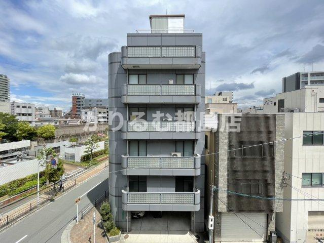 第一下前マンションの展望