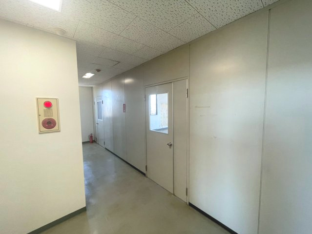 岡田ビルのその他共用部分
