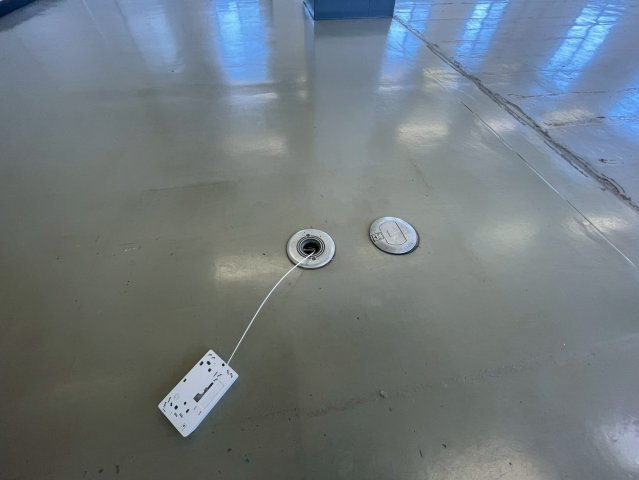 岡田ビルのその他