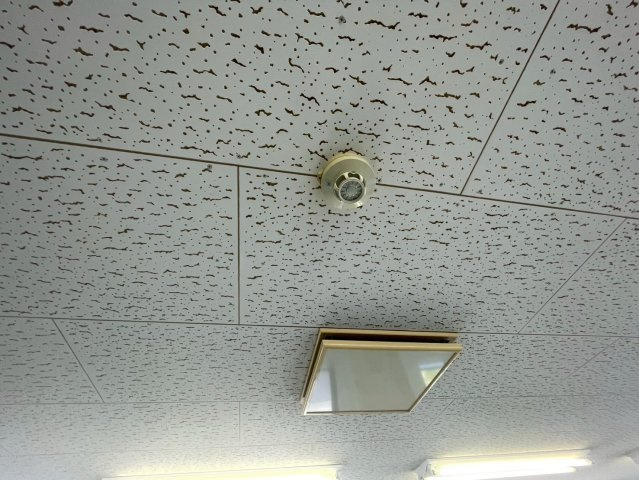 岡田ビルのその他