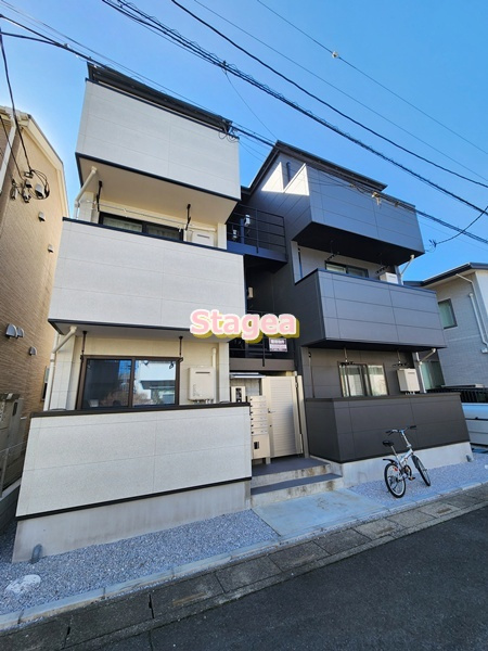 MELDIA東大宮Ⅳ