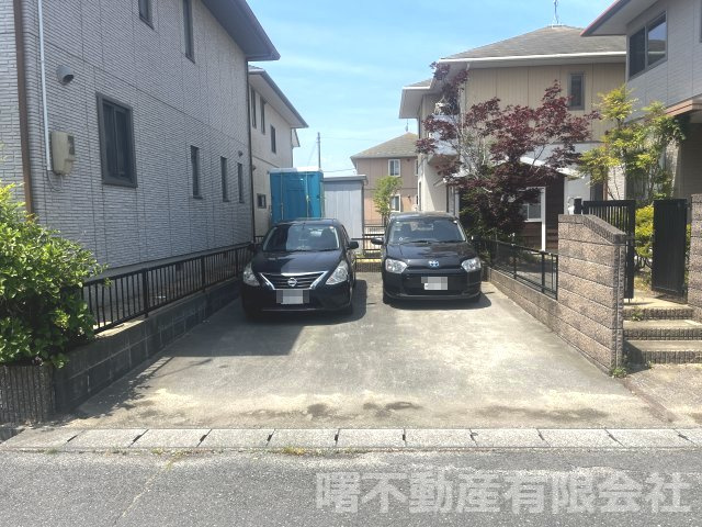 いわき市平下神谷字御城の外観|建物外観を気になさる方へ、見た目の良い物件です