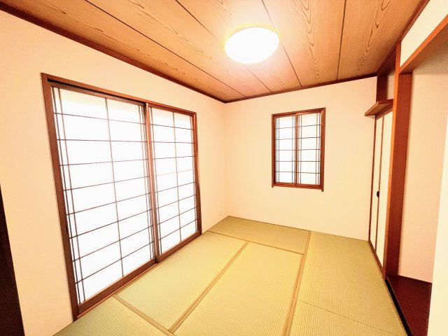 いわき市平下神谷字御城の独立洗面台|独立洗面台、朝の身支度には欠かせません