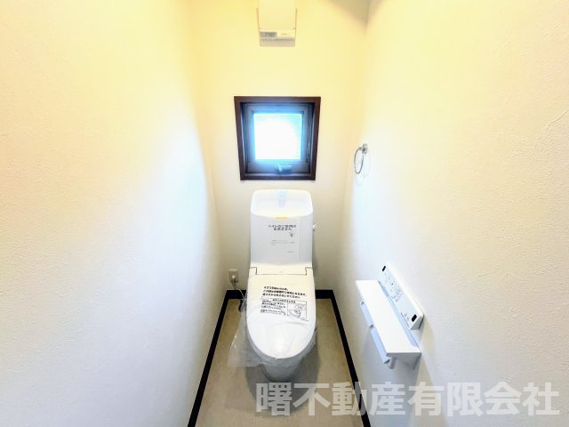 いわき市平下神谷字御城の和室