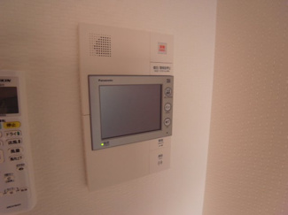 【セキュリティ】 | S-RESIDENCE山王 | ※参考写真
