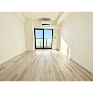 【洋室】 | S-RESIDENCE山王