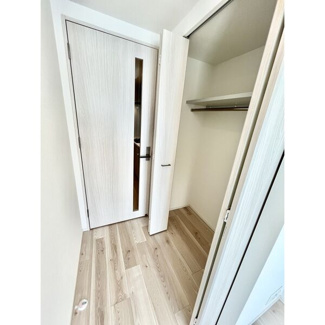 【収納】 | S-RESIDENCE山王