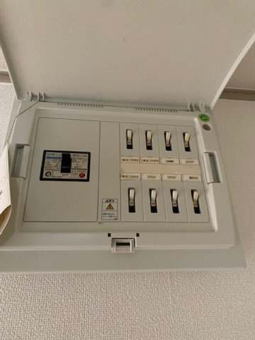 ラムールの設備