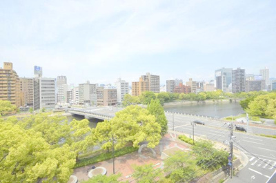 【展望】 | ロアール松川町