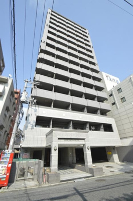 【外観】 | ロアール松川町