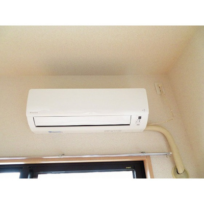 【その他】 | サンクレイドルレヴィール池袋 | エアコン