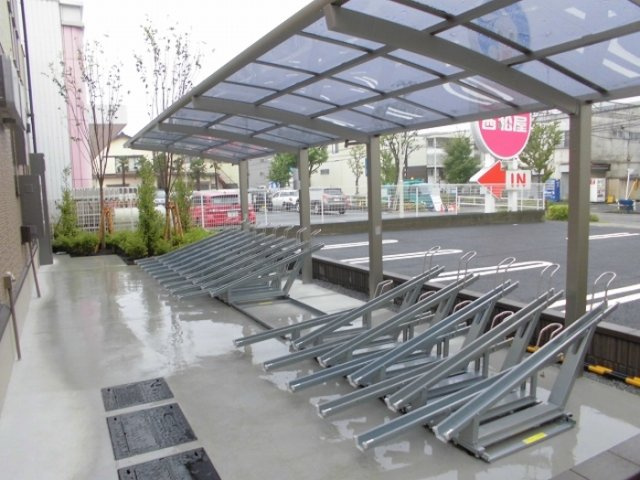 ビヴェールのその他共用部分