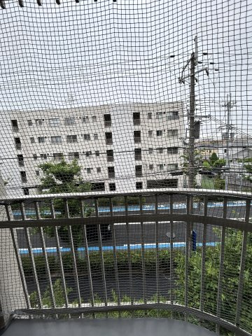 マンション塚口の展望