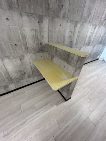 マンション塚口の設備