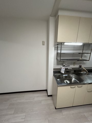 マンション塚口の設備