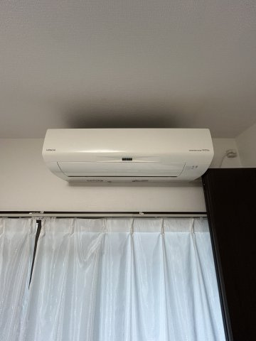 マンション塚口の設備