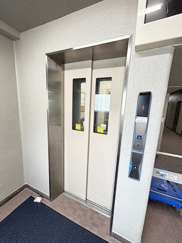 マンション塚口のその他共用部分