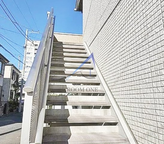 ディオネ茅ヶ崎