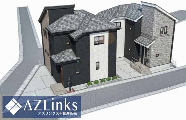 市川市大和田５丁目３０８番