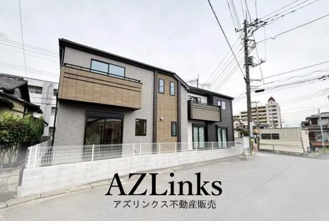 市川市大和田５丁目３０８番