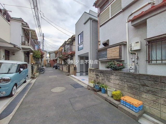 《仲介手数料無料》北区豊島３丁目28-7新築一戸建て