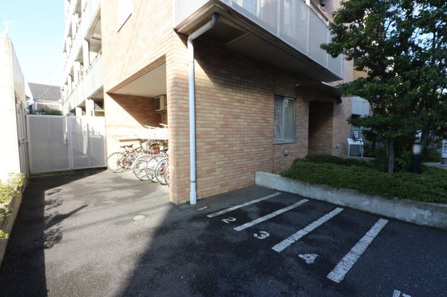 【外観パース】