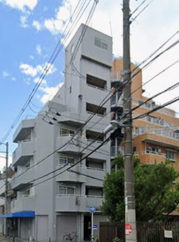 プレアール苅田