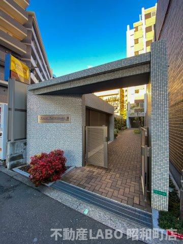 エクセル文の里のその他共用部分
