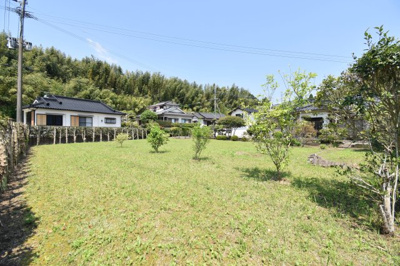【外観】 | 平佐町字前迫 土地