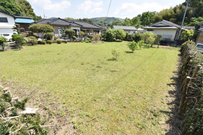 【外観】 | 平佐町字前迫 土地