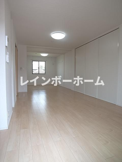 クエスト　ガーデンⅠ