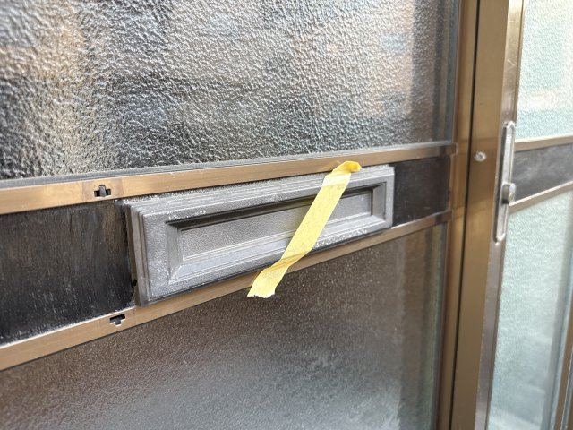 氷室団地（山冨）のその他共用部分