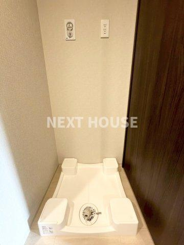 大阪ベイレジデンスの設備
