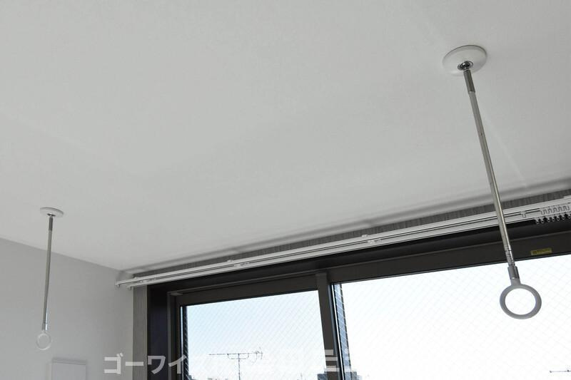 グランクオール代田橋の内装|別号室イメージの為、現状を優先致します。