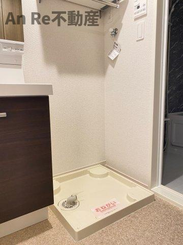 さいたま市緑区大字大門のアパートの設備