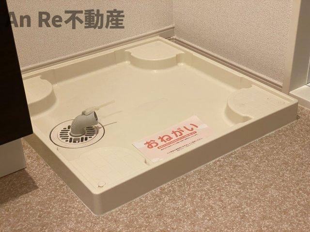 さいたま市緑区大字大門のアパートの設備