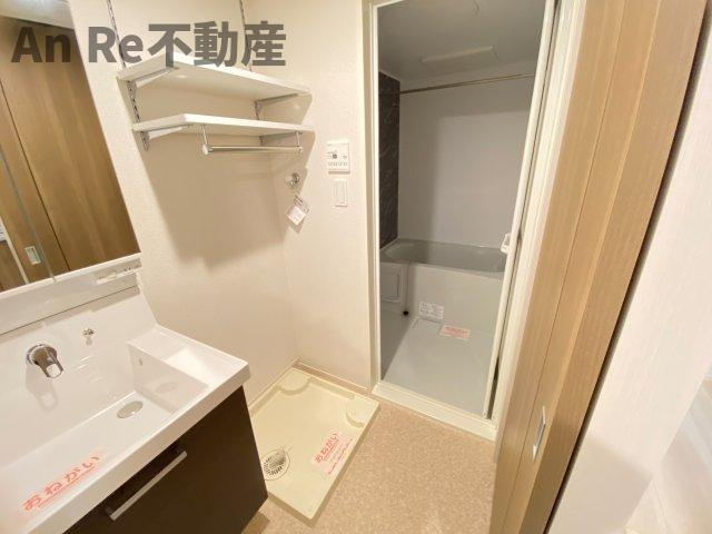 さいたま市緑区大字大門のアパートのその他